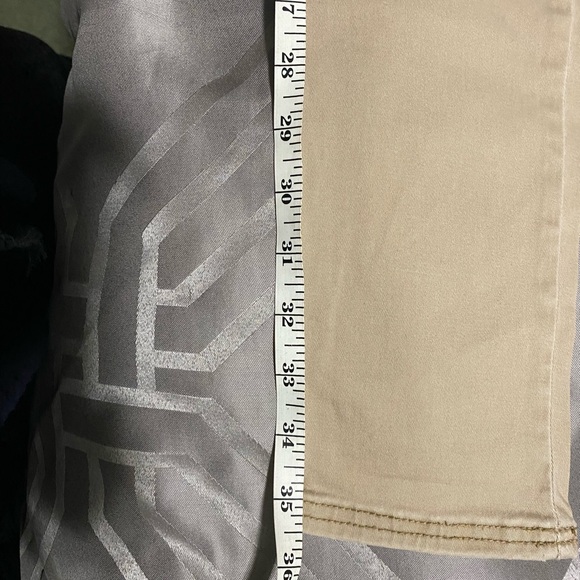 Hollister pants - Picture 6 of 6